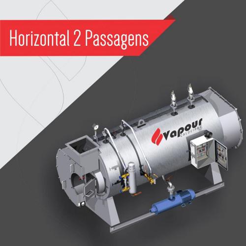 Imagem ilustrativa de Horizontal 2 Passagens